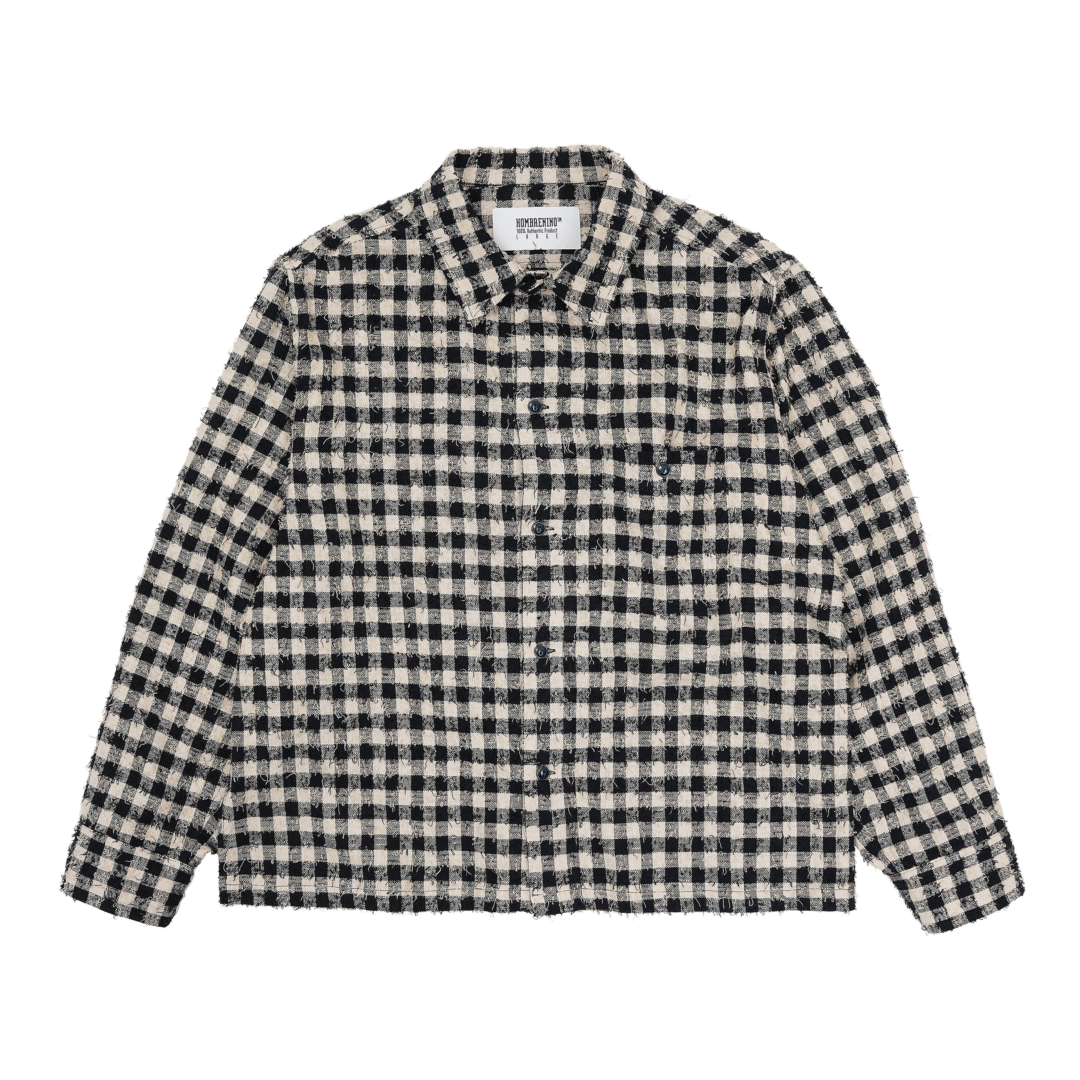 HOMEBRENINO ONLINE STORE – Hombre Nino