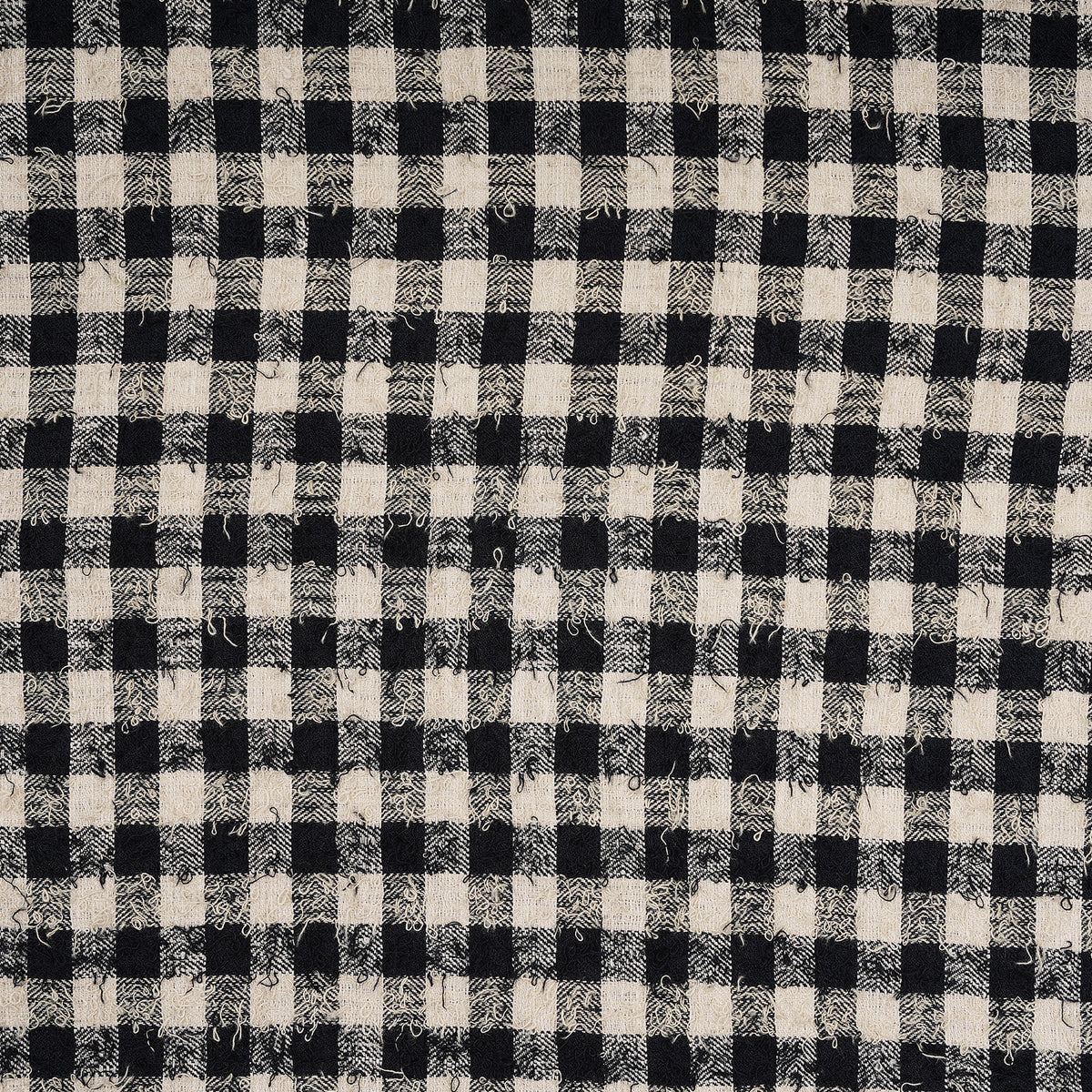 NEEDLE PUNCH SHIRT