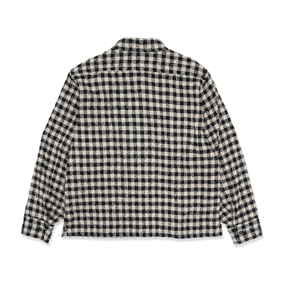 NEEDLE PUNCH SHIRT