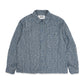 NEEDLE PUNCH SHIRT