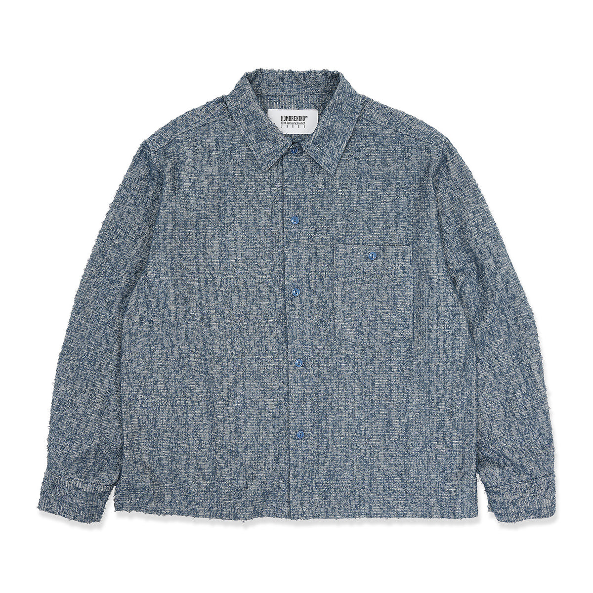 NEEDLE PUNCH SHIRT