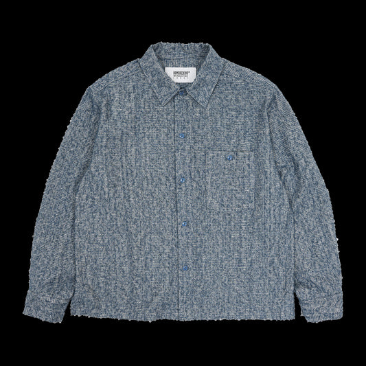 NEEDLE PUNCH SHIRT