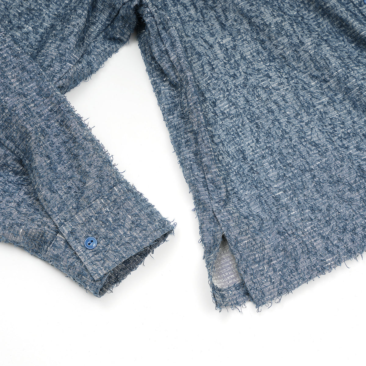 NEEDLE PUNCH SHIRT