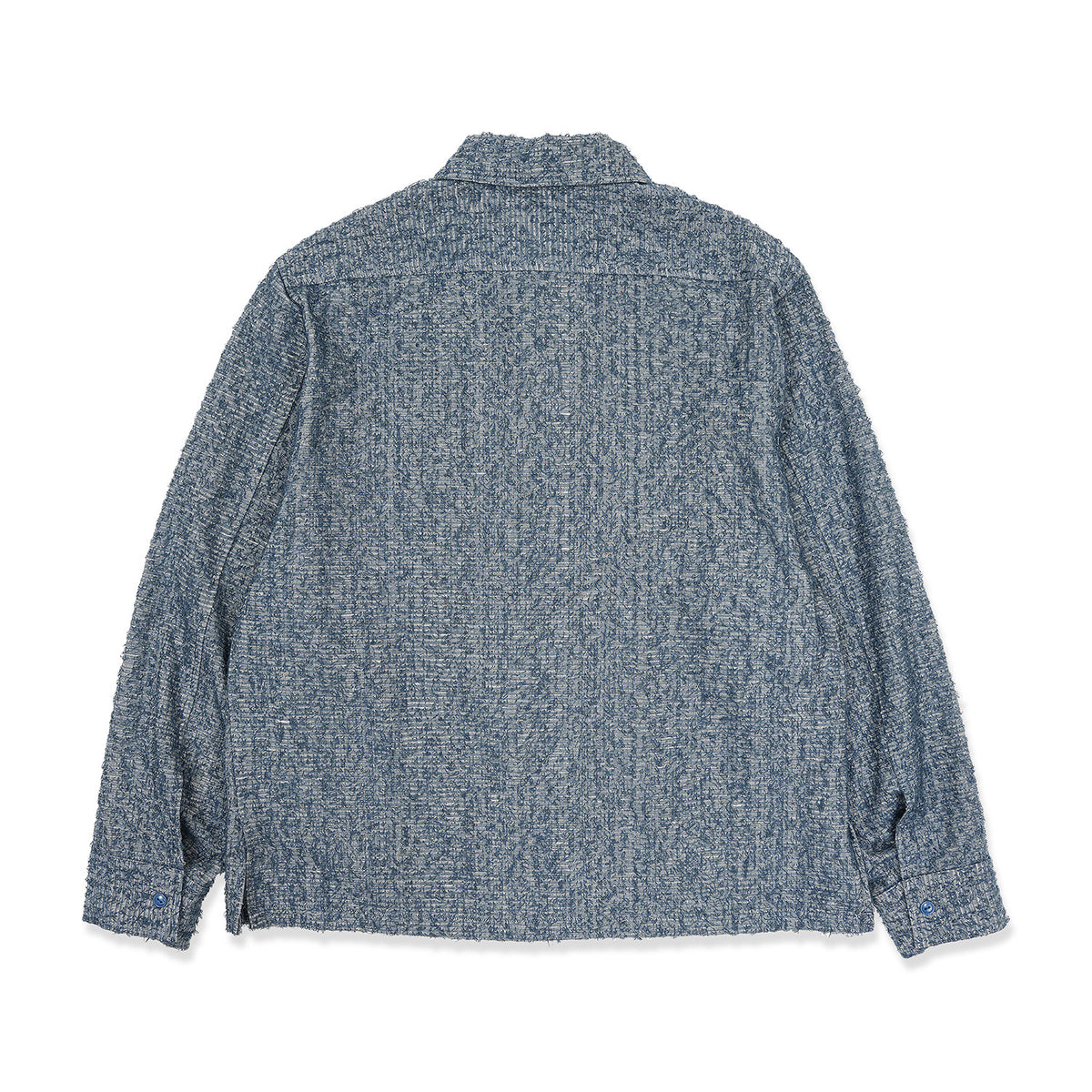 NEEDLE PUNCH SHIRT