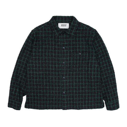 NEEDLE PUNCH SHIRT