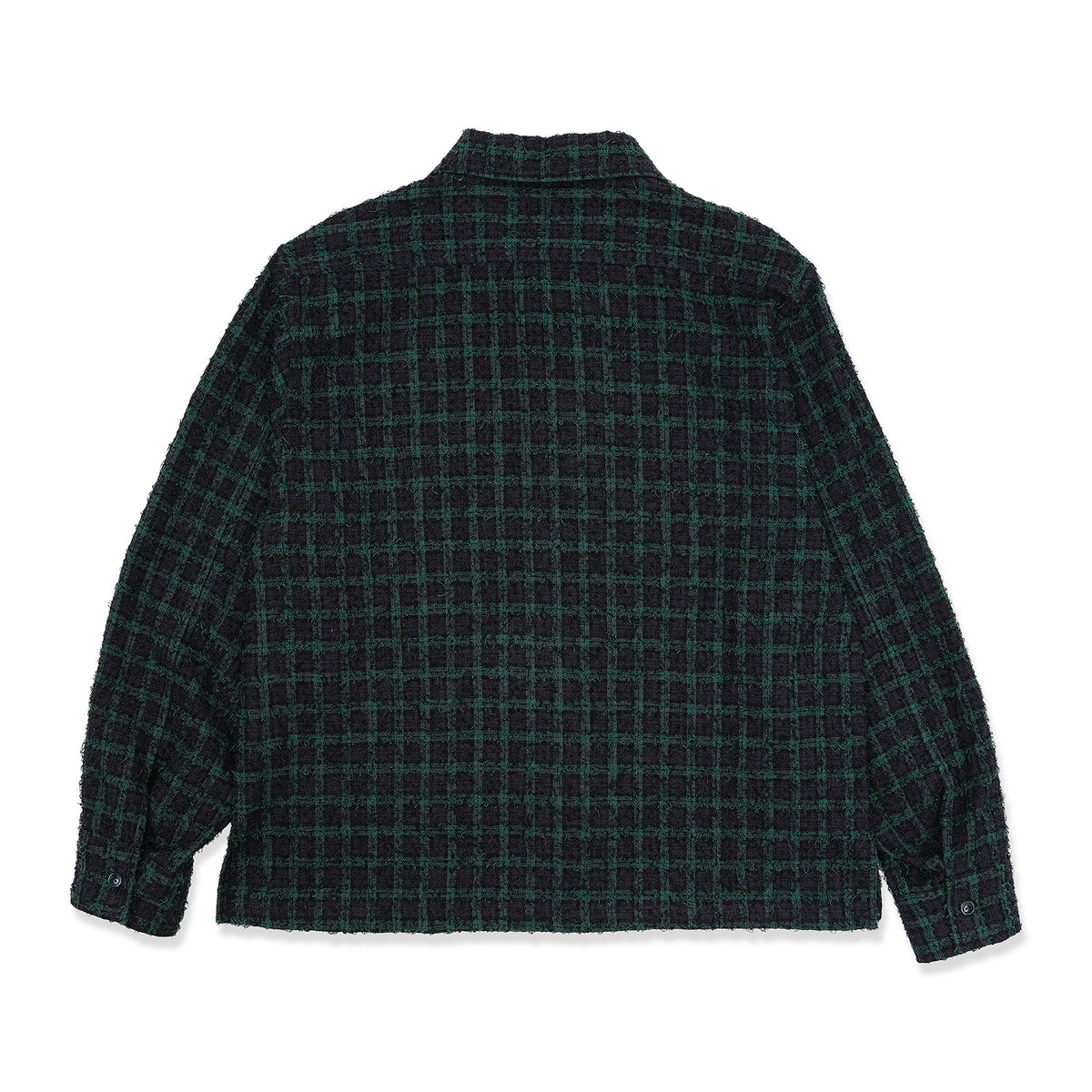NEEDLE PUNCH SHIRT