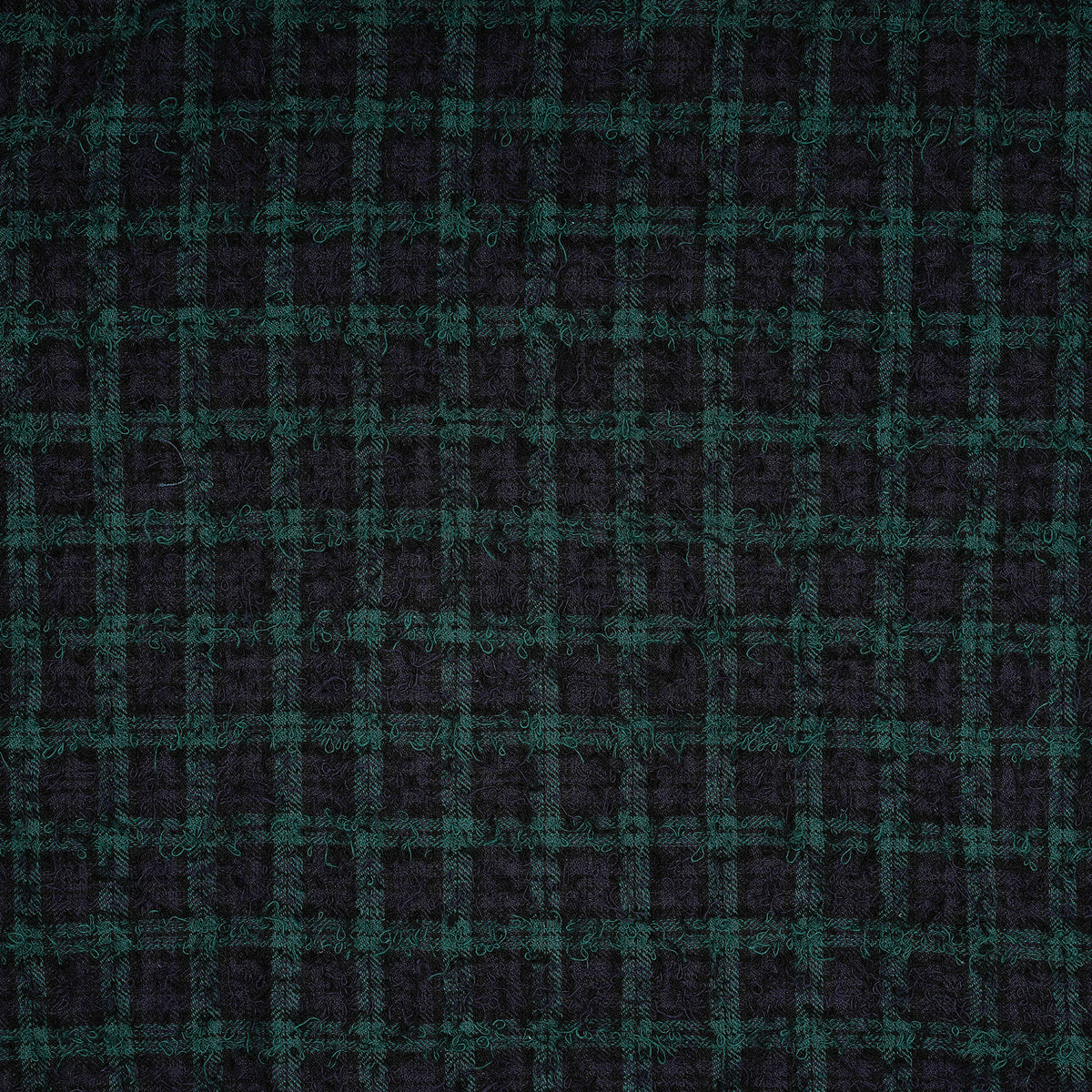 NEEDLE PUNCH SHIRT