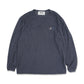 FLEECE L/S TEE