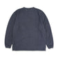 FLEECE L/S TEE
