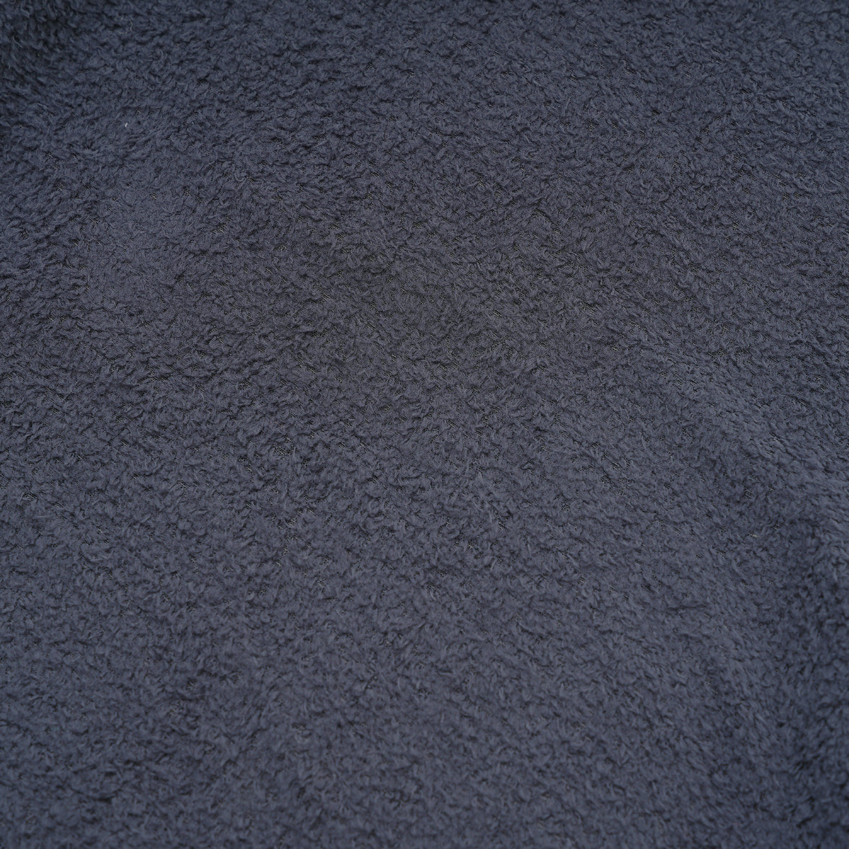 FLEECE L/S TEE