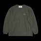 FLEECE L/S TEE