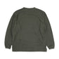 FLEECE L/S TEE