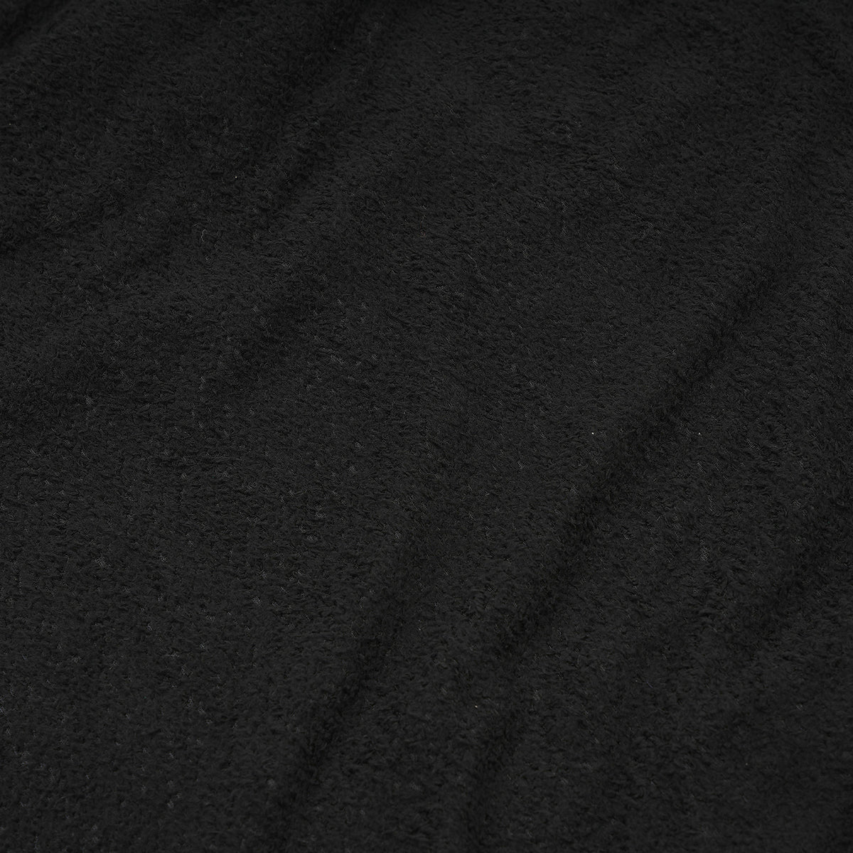 FLEECE L/S TEE