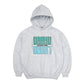 PULLOVER HOODIE (HN)