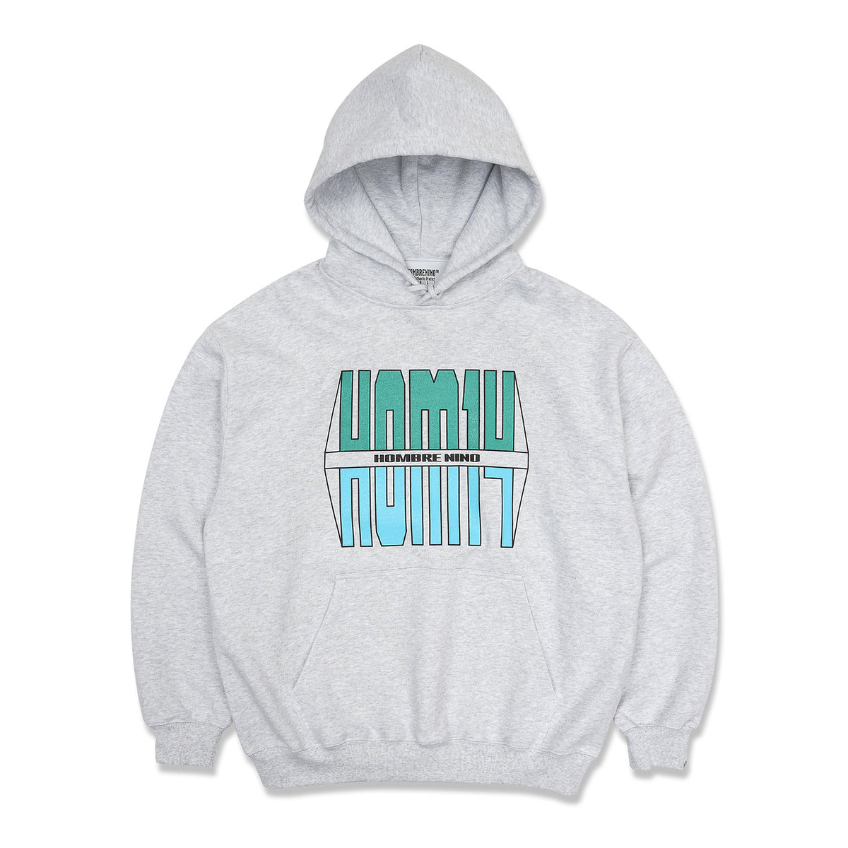 PULLOVER HOODIE (HN)