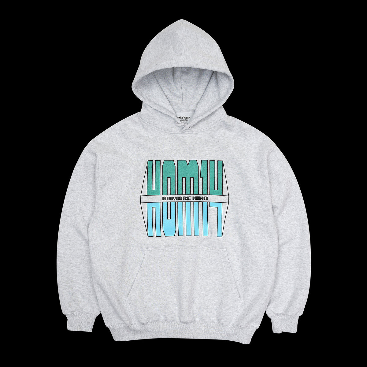 PULLOVER HOODIE (HN)