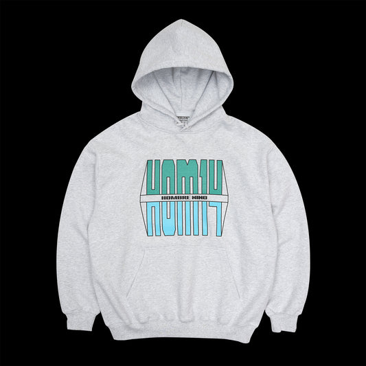 PULLOVER HOODIE (HN)