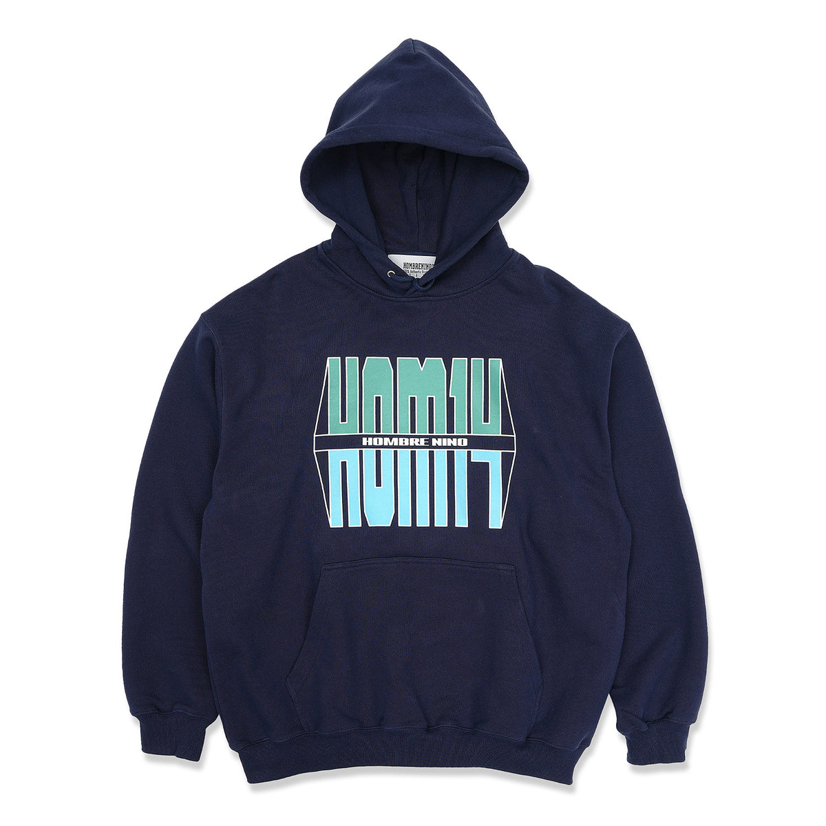 PULLOVER HOODIE (HN)