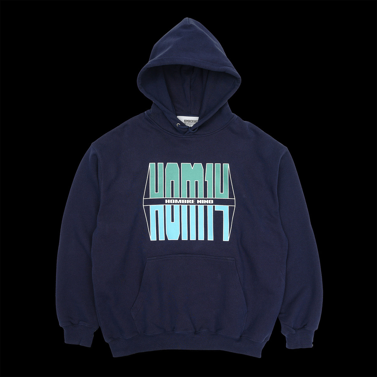 PULLOVER HOODIE (HN)