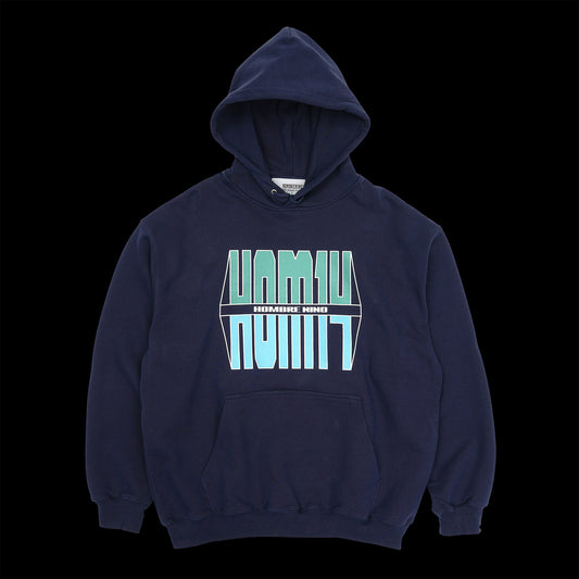 PULLOVER HOODIE (HN)