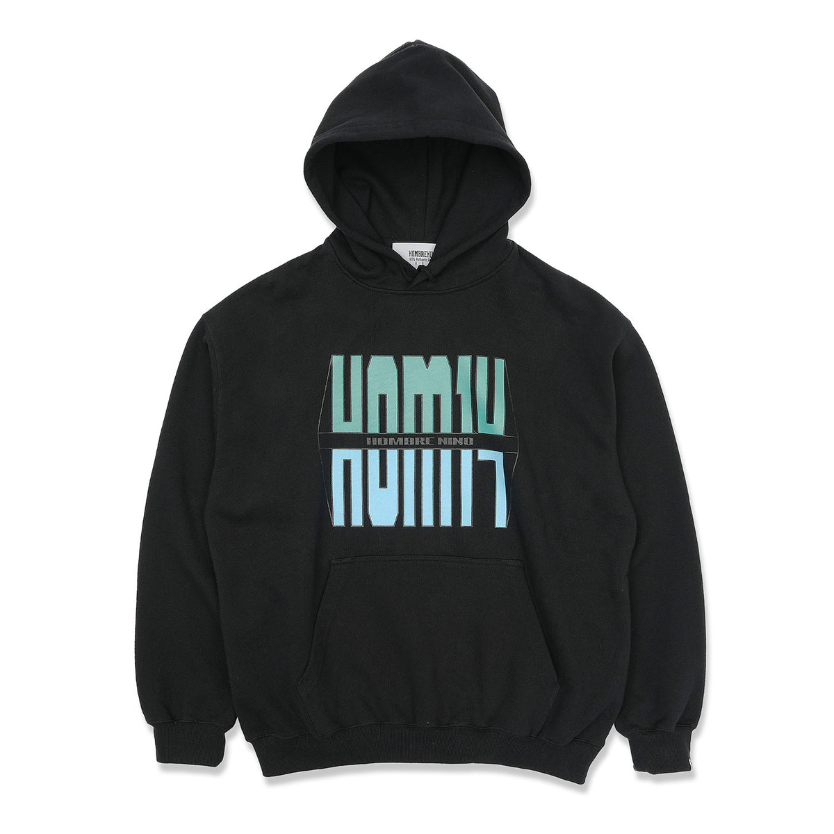 PULLOVER HOODIE (HN)