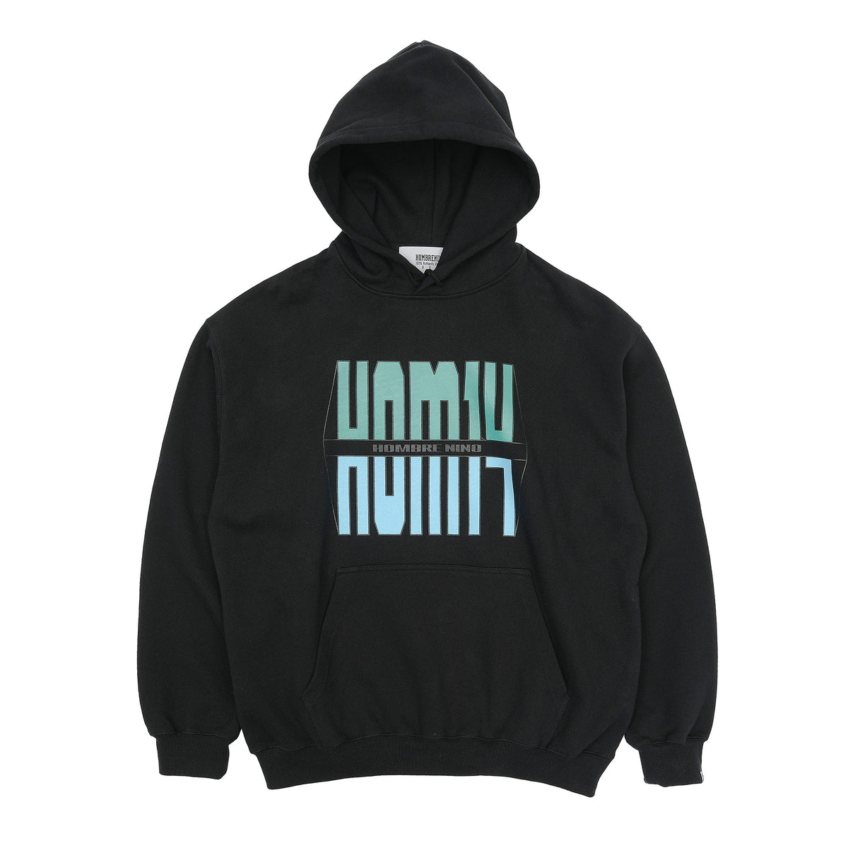 PULLOVER HOODIE (HN)