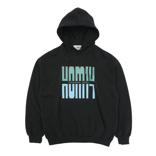 PULLOVER HOODIE (HN)