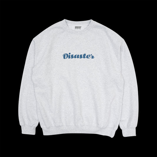 CREW NECK (DISASTER)