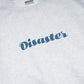 CREW NECK (DISASTER)