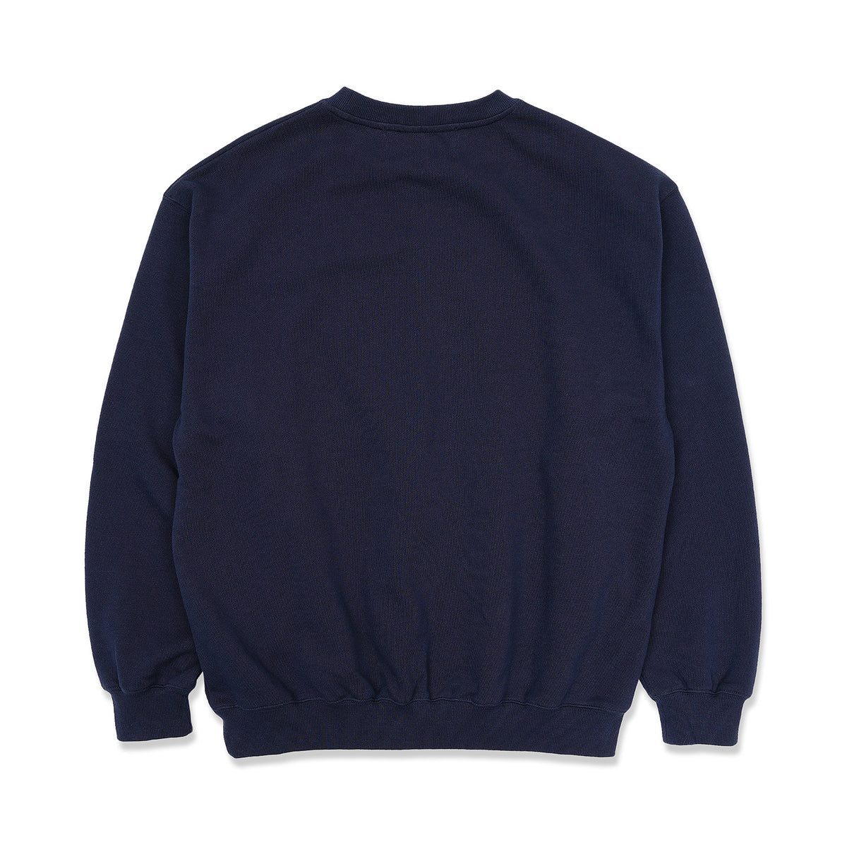 CREW NECK (DISASTER)