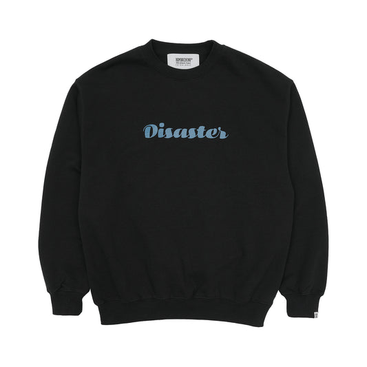 CREW NECK (DISASTER)