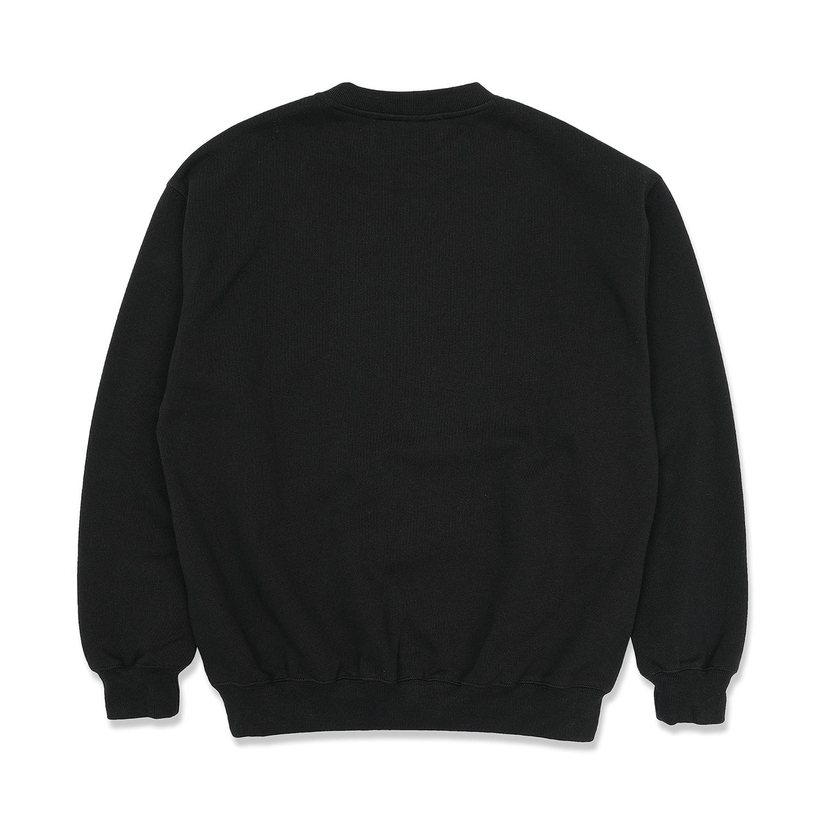 CREW NECK (DISASTER)