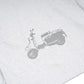 L/S PRINT TEE (PUAKO SHOP)
