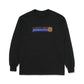 L/S PRINT TEE (PUAKO SHOP)