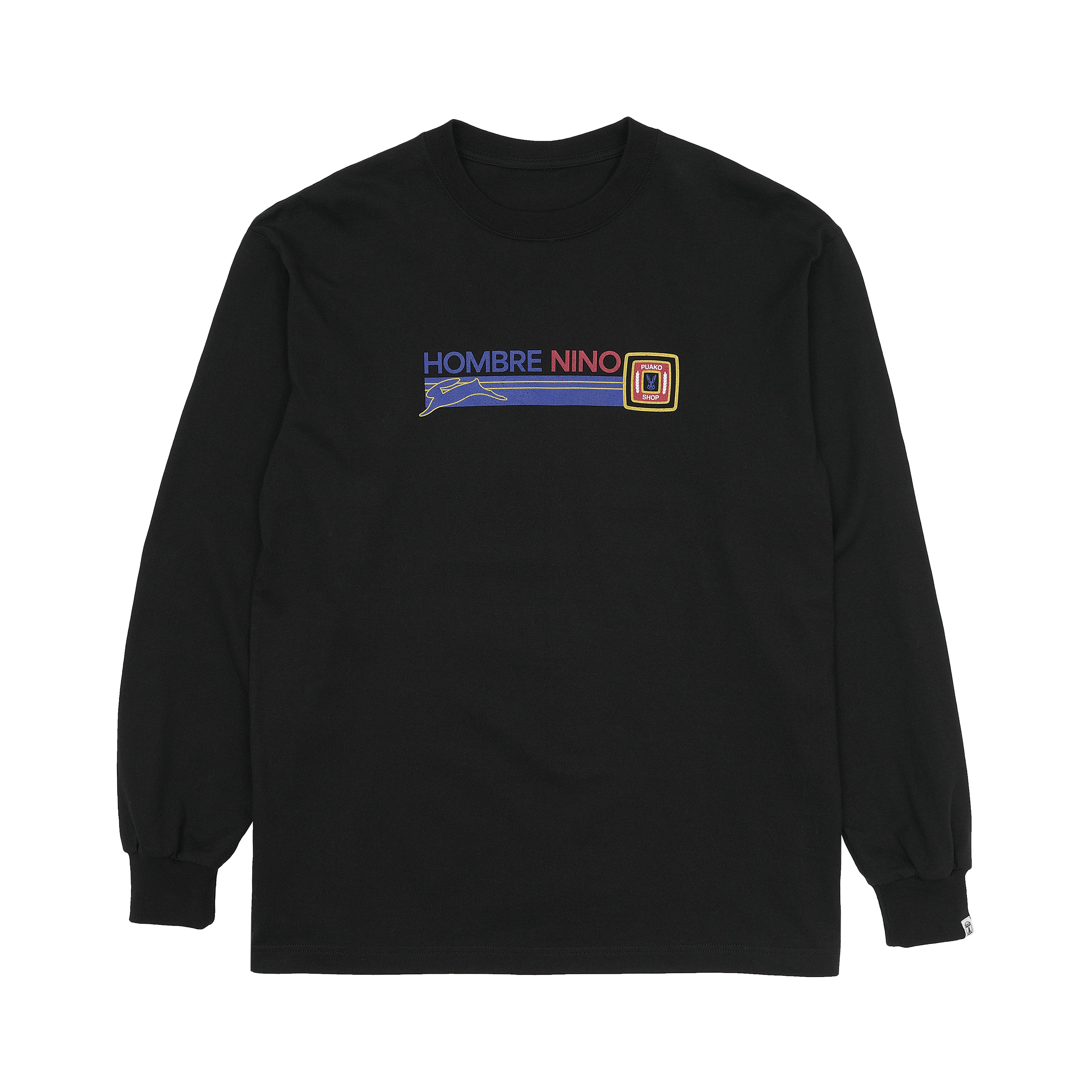 All – Hombre Nino