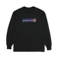 L/S PRINT TEE (PUAKO SHOP)