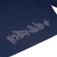 L/S PRINT TEE (FAT CAP)