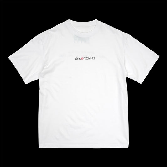 S/S PRINT TEE (PLAN)