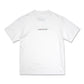 S/S PRINT TEE (PLAN)