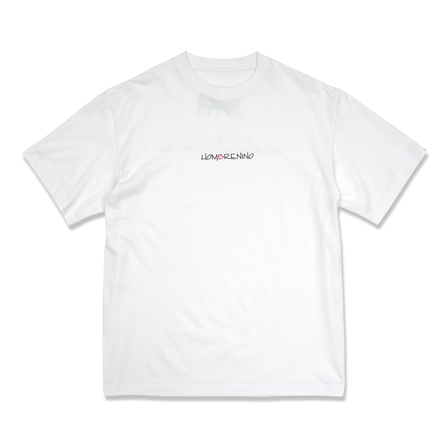 S/S PRINT TEE (PLAN)