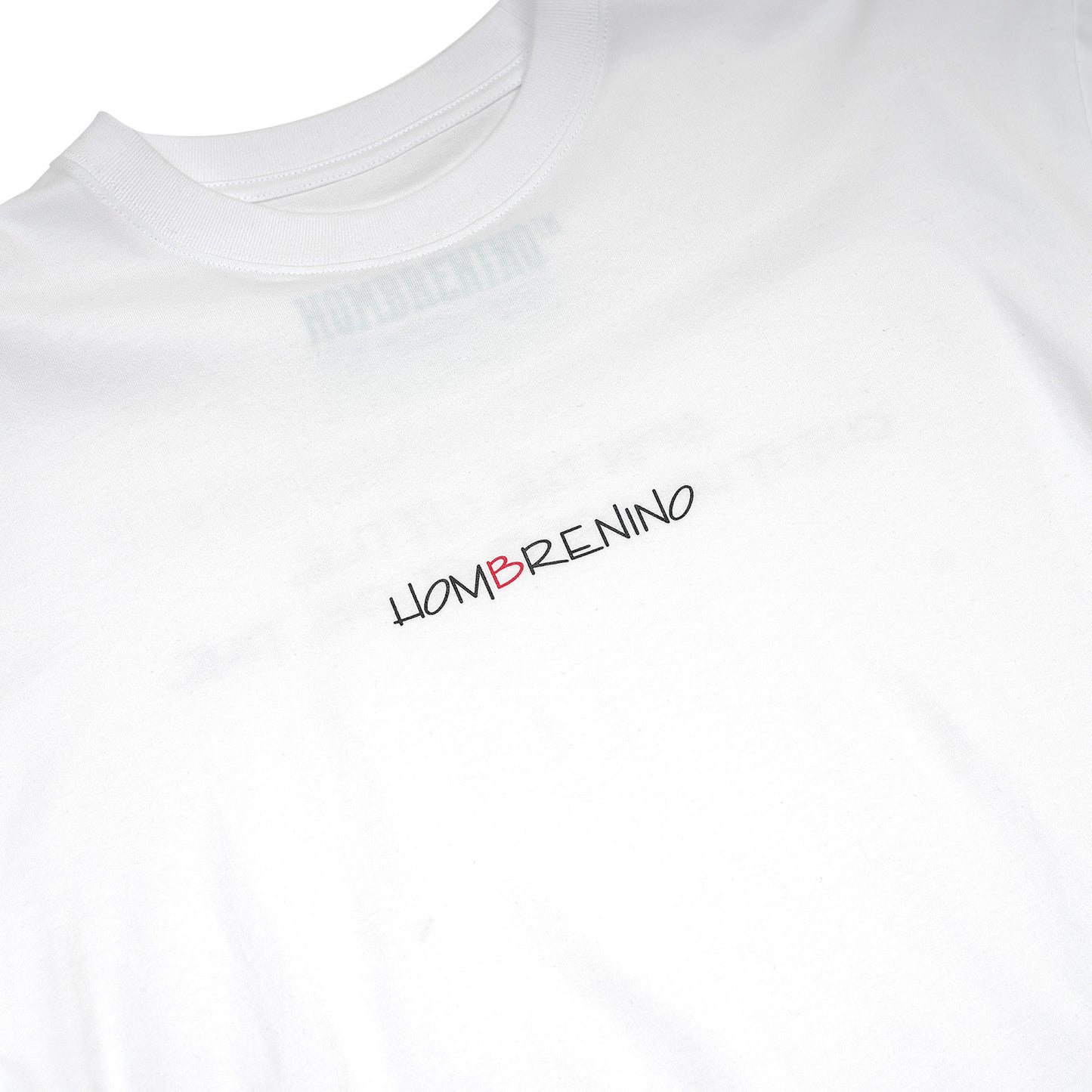 S/S PRINT TEE (PLAN)