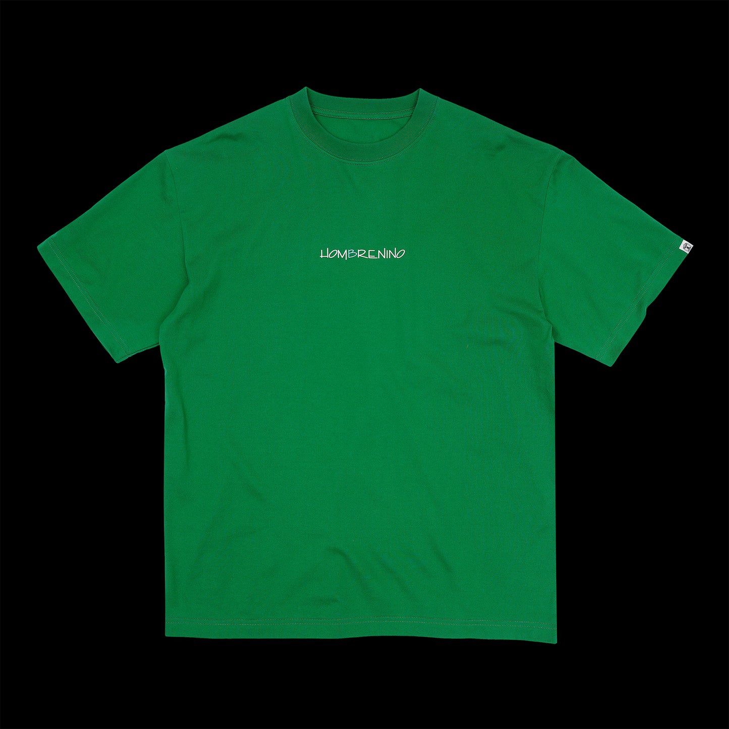 S/S PRINT TEE (PLAN)