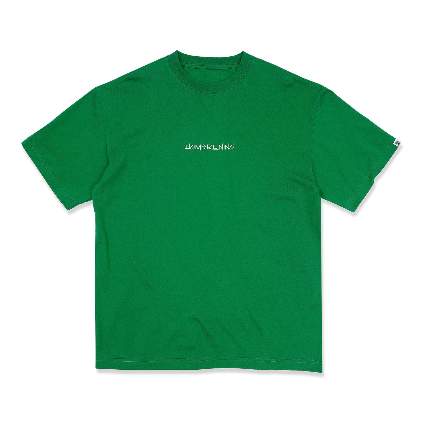 S/S PRINT TEE (PLAN)