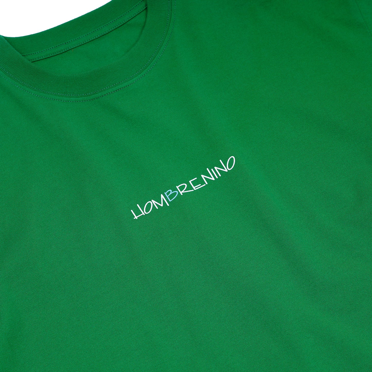 S/S PRINT TEE (PLAN)
