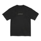 S/S PRINT TEE (PLAN)