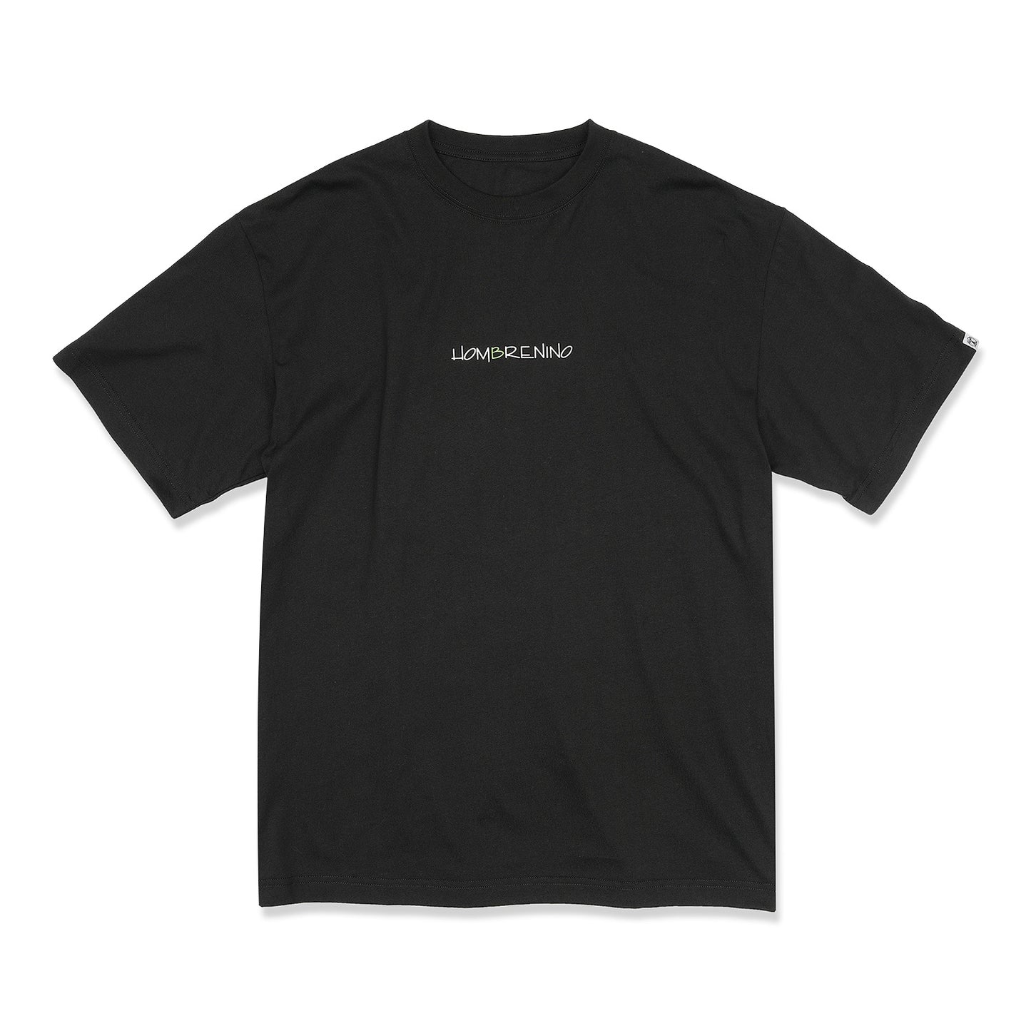 S/S PRINT TEE (PLAN)