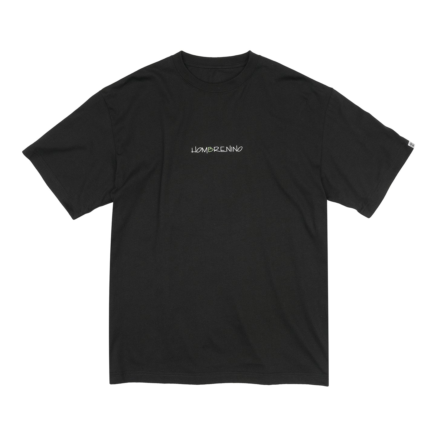 S/S PRINT TEE (PLAN)