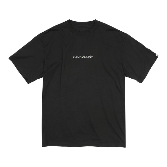S/S PRINT TEE (PLAN)