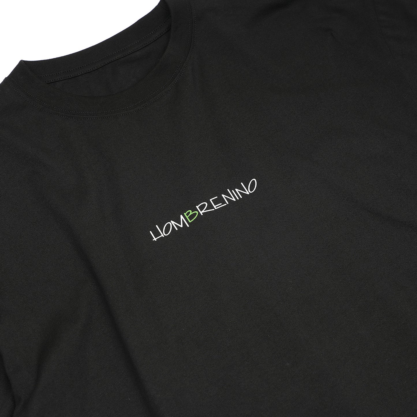S/S PRINT TEE (PLAN)