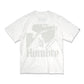 S/S PRINT TEE (HN)
